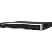 DS-7632NI-M2 ~ Hikvision 12MP IP NVR 32 канала 320Мбит HDDx2