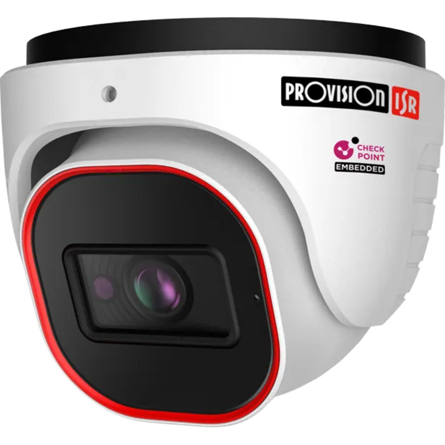 DI-320IPSN-28-V4 ~ Provision IP kamera 2MP 2.8mm