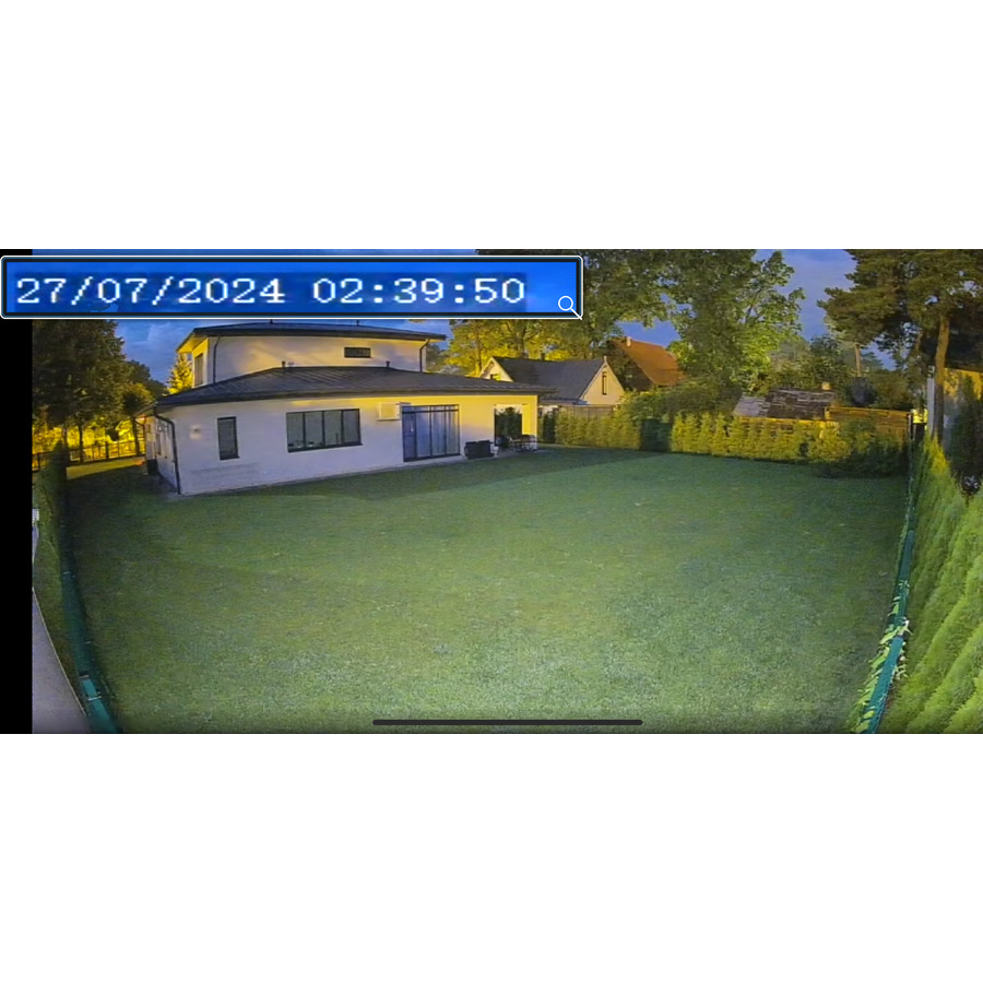 IPC3624LE-ADF28K-WP ~ UNV Colorhunter+Wise-ISP IP камера 4MP 2.8мм (WHITE LED)