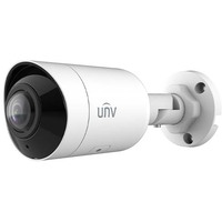 IPC2108SB-ADF16KM-I0 ~ UNV IP kamera 8MP 180° 1.68mm