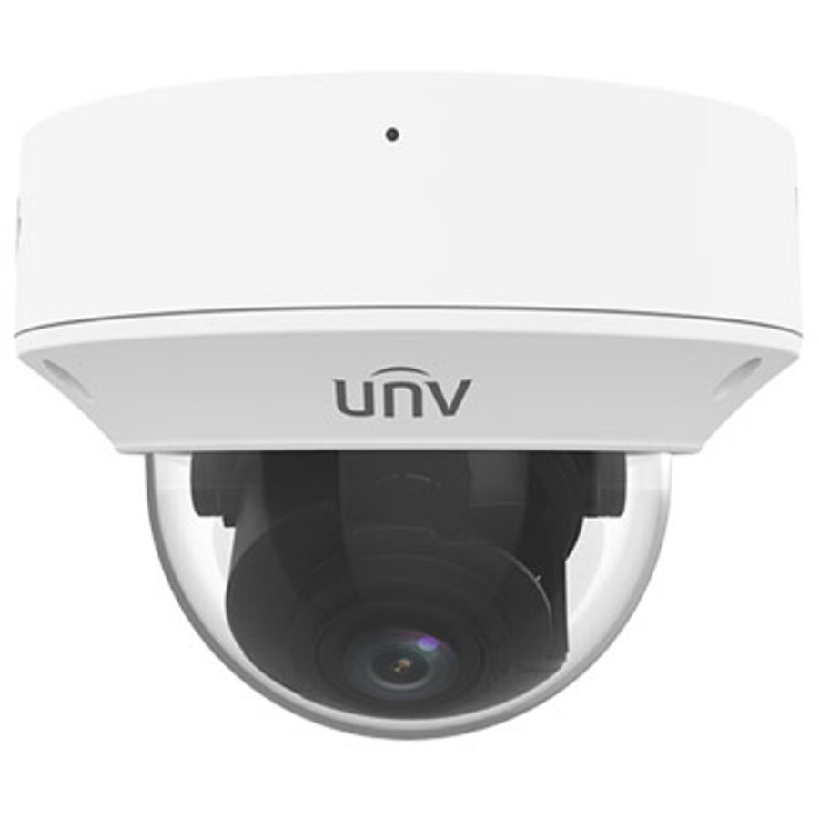 IPC3232SB-AHDZK-PI-I0 ~ UNV Lighthunter IP kamera 2MP motorzoom 2.8-12mm 60fps