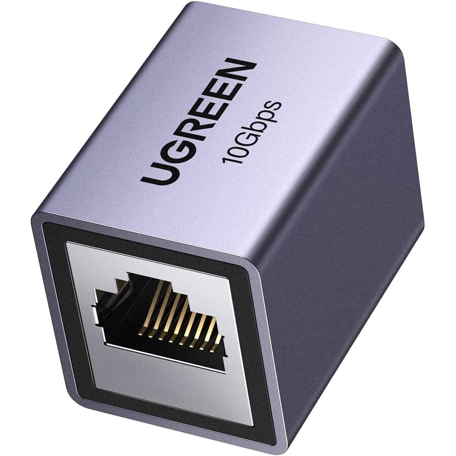 UGREEN/15117  ~ RJ45 - RJ45 - STP Savienotājs CAT8 10Gbit/s