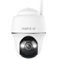 Reolink Argus Series B440 ~ 8MP PT WiFi-5 ārējā kamera ar akumulatoru