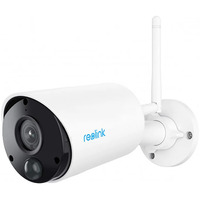 Reolink Argus Series B320 ~ 3MP WiFi ārējā kamera ar akumulatoru