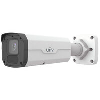 IPC2225SB-ADF40KM-I1 ~ UNV Lighthunter IP kamera 5MP IR 80m 4mm