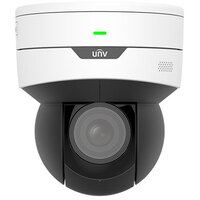 IPC6412LR-X5UPW-VG ~ UNV Iekšēja Mini-PTZ WiFi kamera 2MP motorzoom 2.7-13.5mm