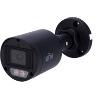 UAC-B125-AF28M-W BLACK ~ UNV Lighthunter 4in1 analogā kamera 5MP 2.8mm