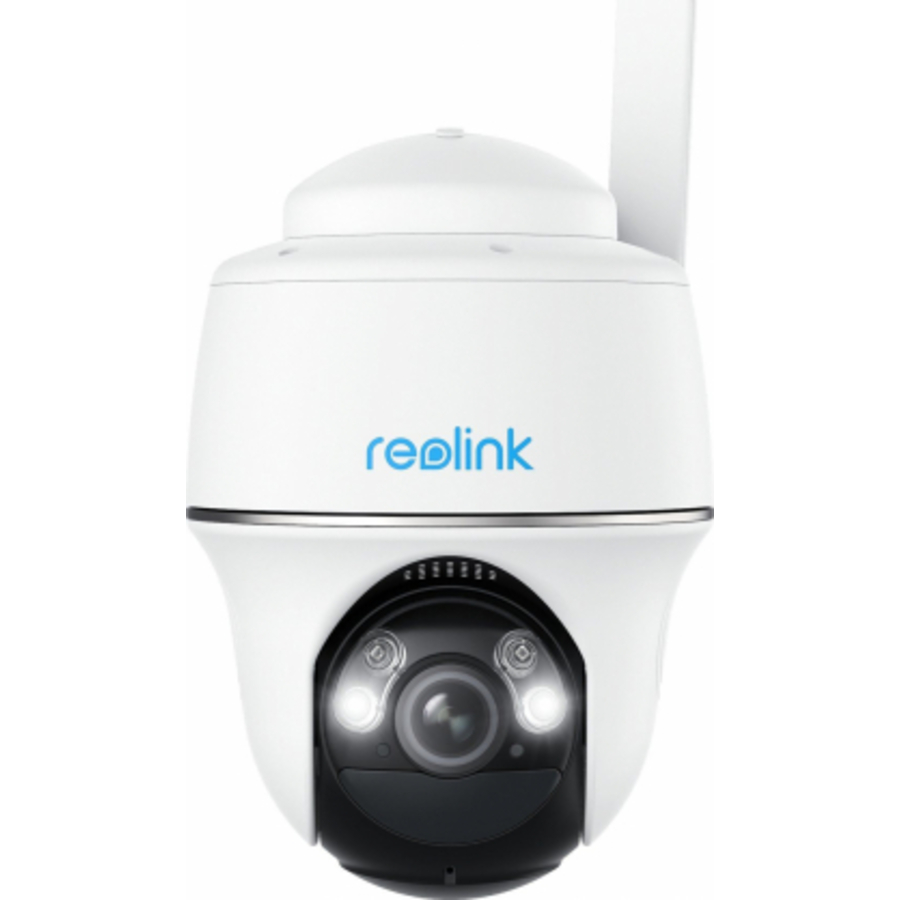 Reolink Go Series G430 ~ 4MP LTE ārējā PT kamera ar akumulatoru