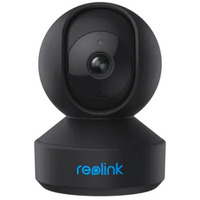 Reolink E Series E330 BLACK ~ 4MP viedā PT WiFi iekštelpu kamera