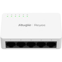 RG-ES05G-L ~ Gigabit tīkla komutators 5GE(TCP/IP)