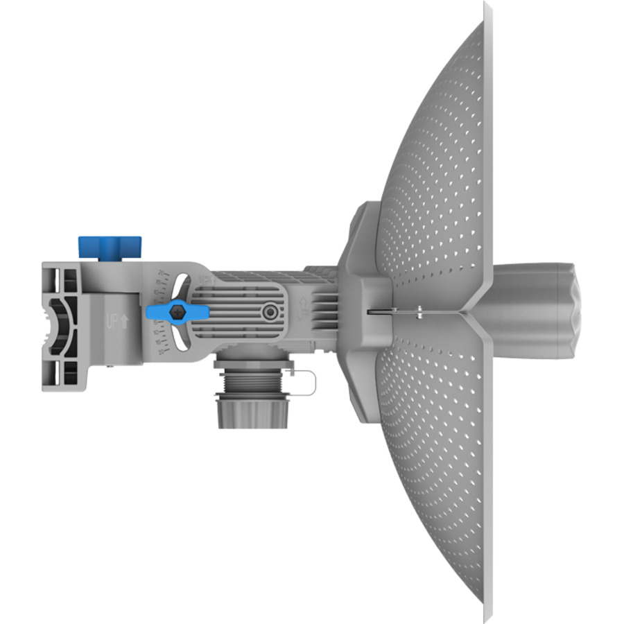 RG-AirMetro460G  ~ Ārējais bezvadu tilts PTMP (CPE) 5GHz 867Mbit 1GE(RJ45) 15km