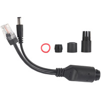 POE-SPLIT-15W-O ~ Ārējais PoE sadalītājs 15W IP66