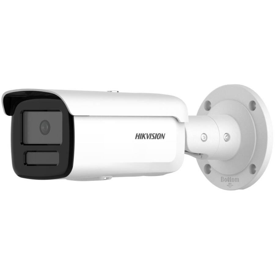 DS-2CD2T86G2H-4IeF ~ Hikvision AcuSense IP kamera 8MP 2.8mm