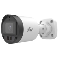 UAC-B122-APF28LM ~ UNV Lighthunter 4in1 analogā kamera 2MP 2.8mm (barošana caur koaksiālu)