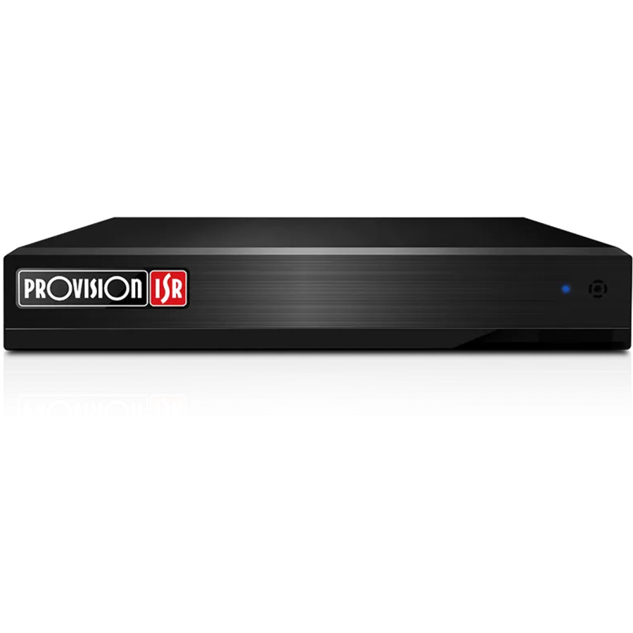 NVR5-4100XN(MM) ~ Provision 5MP IP NVR 4 канала 40Мбит HDDx1