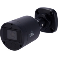 UAC-B125-AF28LM BLACK ~ UNV Lighthunter 4in1 analogā kamera 5MP 2.8mm