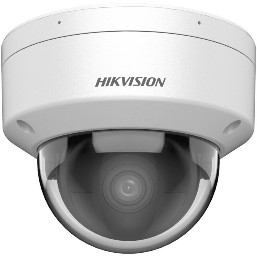 DS-2CD2146G2H-ISU ~ Hikvision AcuSense IP kamera 4MP 2.8mm