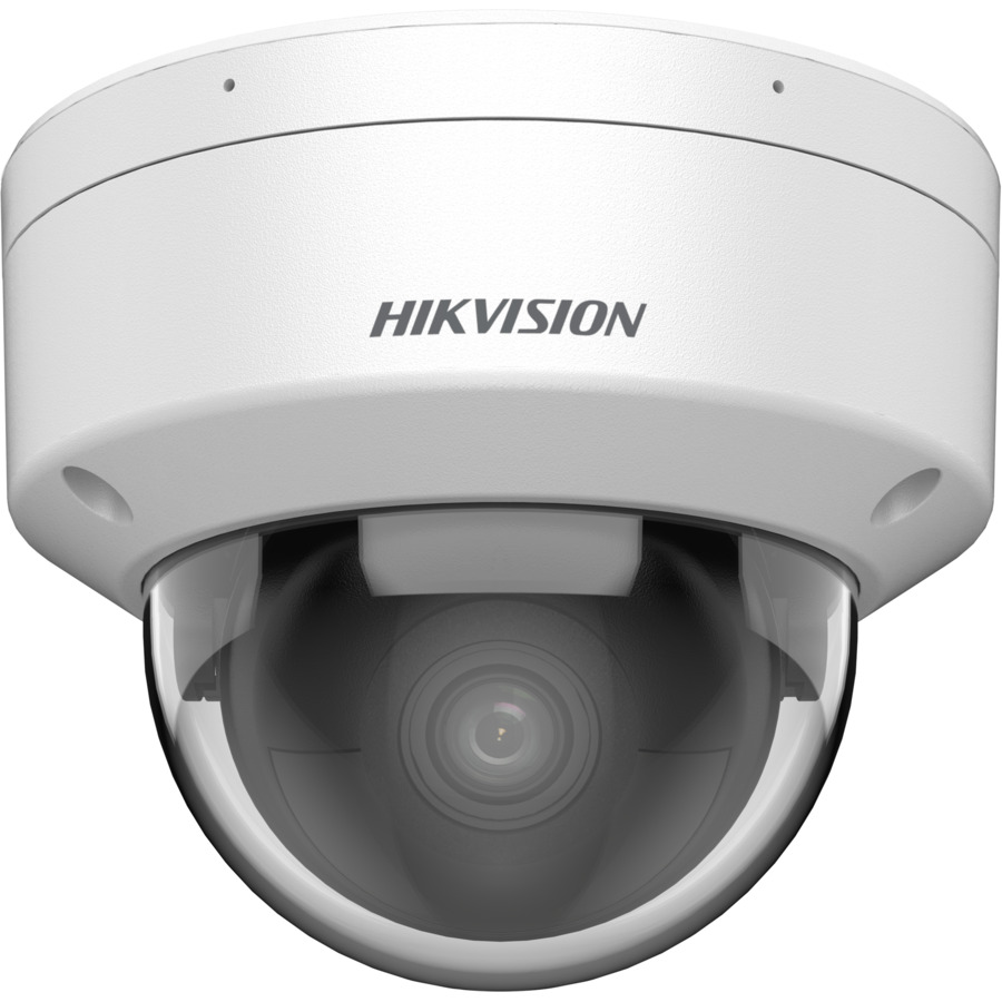 DS-2CD2146G2H-ISU ~ Hikvision AcuSense IP камера 4MP 2.8мм