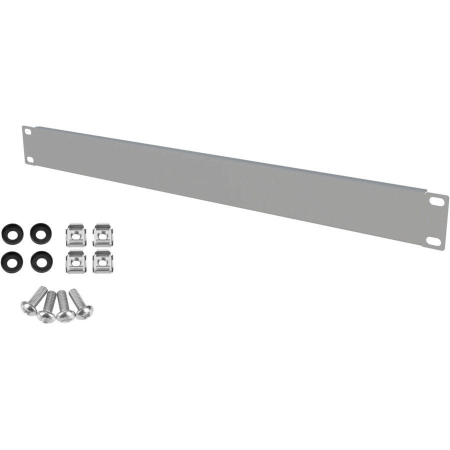 1U Nosegpanelis 19" - PELĒKS