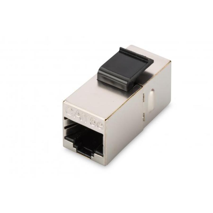 KEYSTONE savienotājs Cat.5e - RJ45 (F) - RJ45 (F)  STP