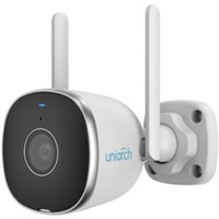 UHO B2R-M2F3 ~ Uniarch WiFi/IP kamera 2MP 2.8mm / Atbalsta UNV NVR