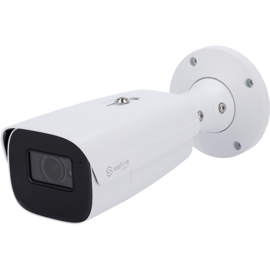 SF-IPB585ZA-4LPR ~ Safire LPR/ANPR IP kamera 4MP motorzoom 2.8-12mm (IR LED)