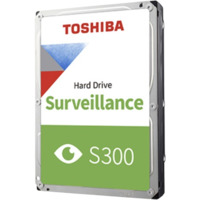 HDWT720 ~ Toshiba S300 2TB | 5400RPM | 128MB | HDD диск для систем видеонаблюдения HDWT720 ~ Toshiba S300 2TB | 5400RPM | 128MB | HDD диск для систем видеонаблюдения