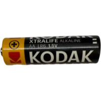 LR 6 S4 KODAK ~ AA 1.5v 3.1Ah baterija