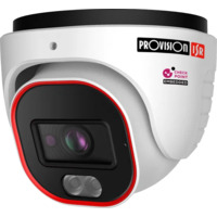 DH-340IPSN-28 ~ Provision Israel IP kamera 4MP 2.8mm