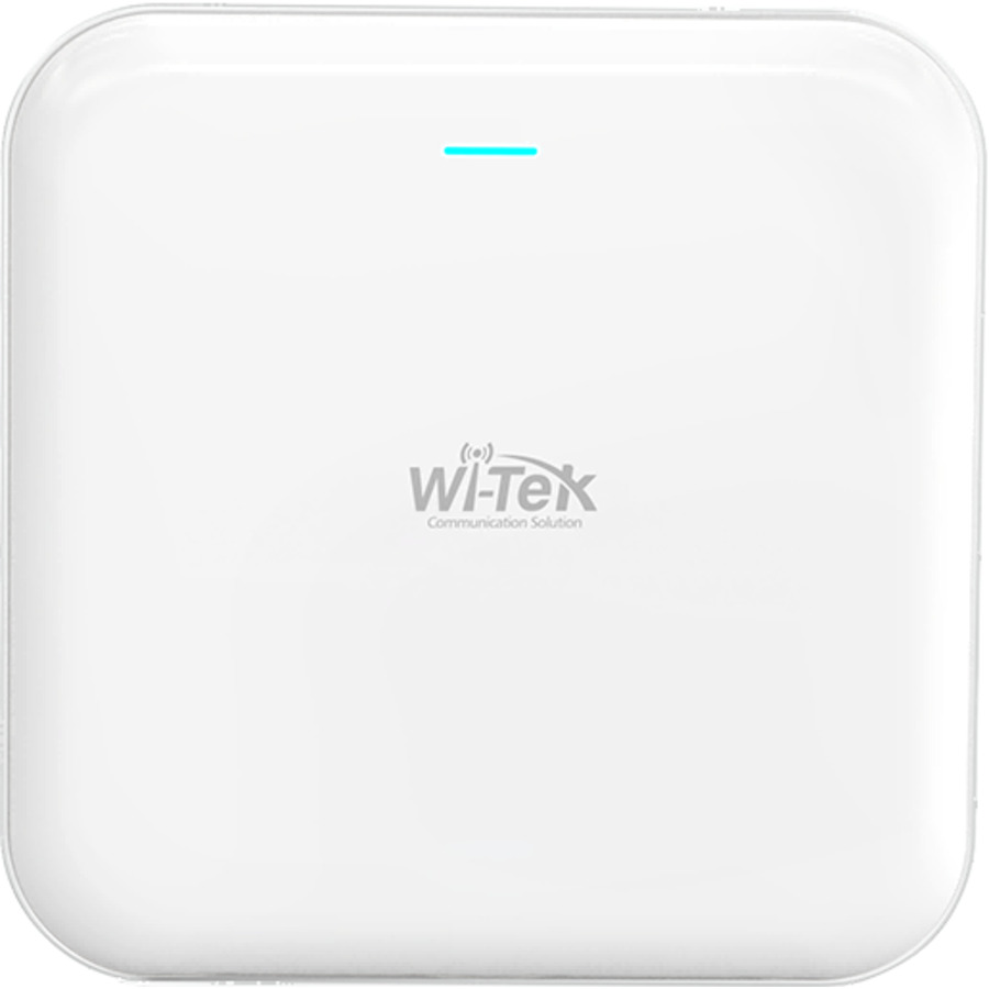 WI-AP219AX-Lite V2 ~ Gigabit bezvadu griestu piekļuves punkts (AP) 2.4/5GHz 3000Mbit 2GE