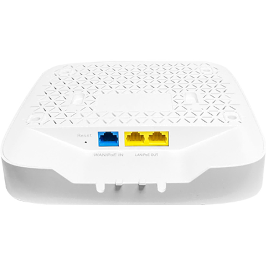 WI-AP717MP V2 ~ Gigabit bezvadu piekļuves punkts ar Mesh atbalstu (AP) WiFi 5 1267Mbit (1PoE-In/2PoE-Out) CLOUD