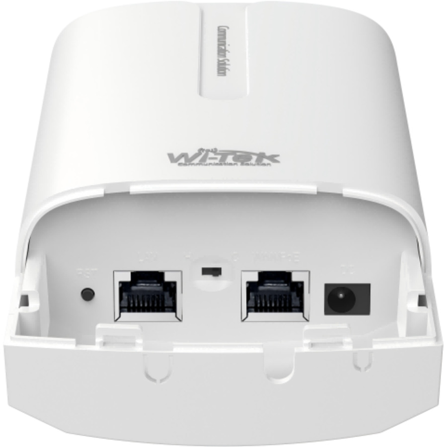 WI-CPE110-KIT V2 ~ Ārējo bezvadu tiltu komplekts (CPE) 2.4GHz 300Mbit 1km CLOUD