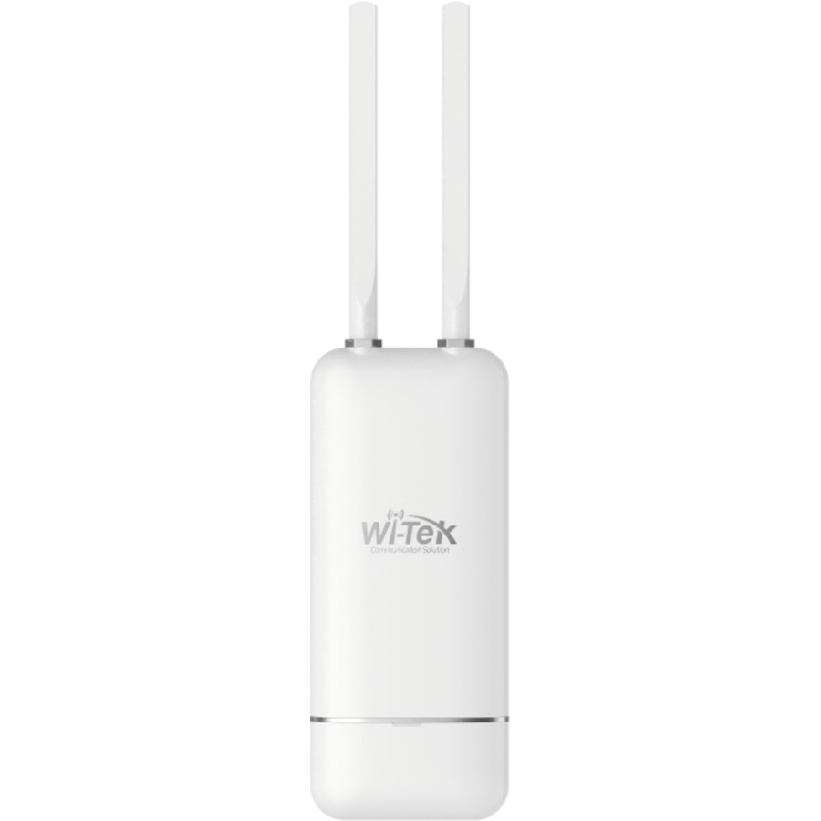 WI-LTE117-O V2 ~ Уличный 4G/LTE роутер со встроенным Wi-Fi модулем, 2xPoE-Out 48V