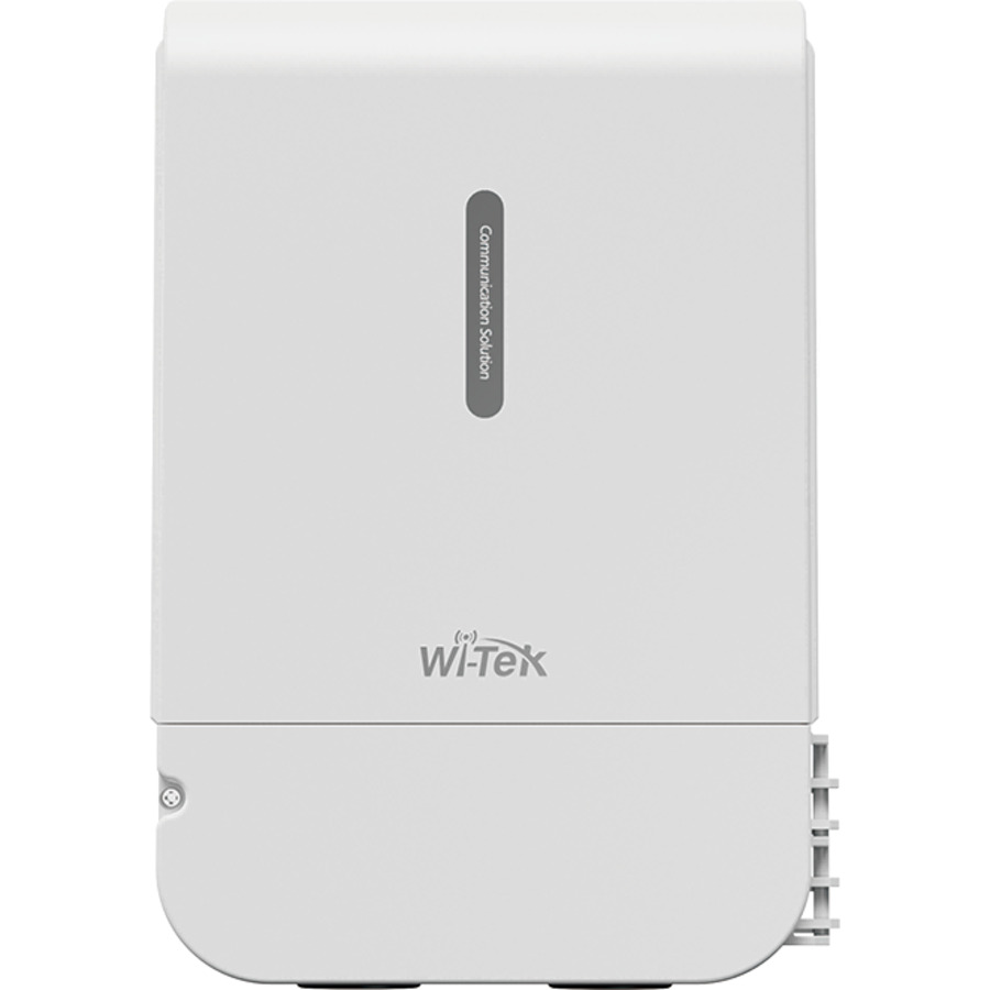 WI-PCES309G-O ~ Ārējais PoE Komutators 8GE(PoE)+1GE+1SFP(Uplink)(PoE 110W)