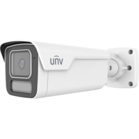 IPC2B14SE-ADF28K-WP-I1 ~ UNV Colorhunter+Wise-ISP IP kamera 4MP 2.8mm (WHITE LED)