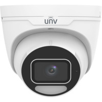 IPC3634SE-ADF28K-WP-I1 ~ UNV Colorhunter+Wise-ISP IP kamera 4MP 2.8mm (WHITE LED)