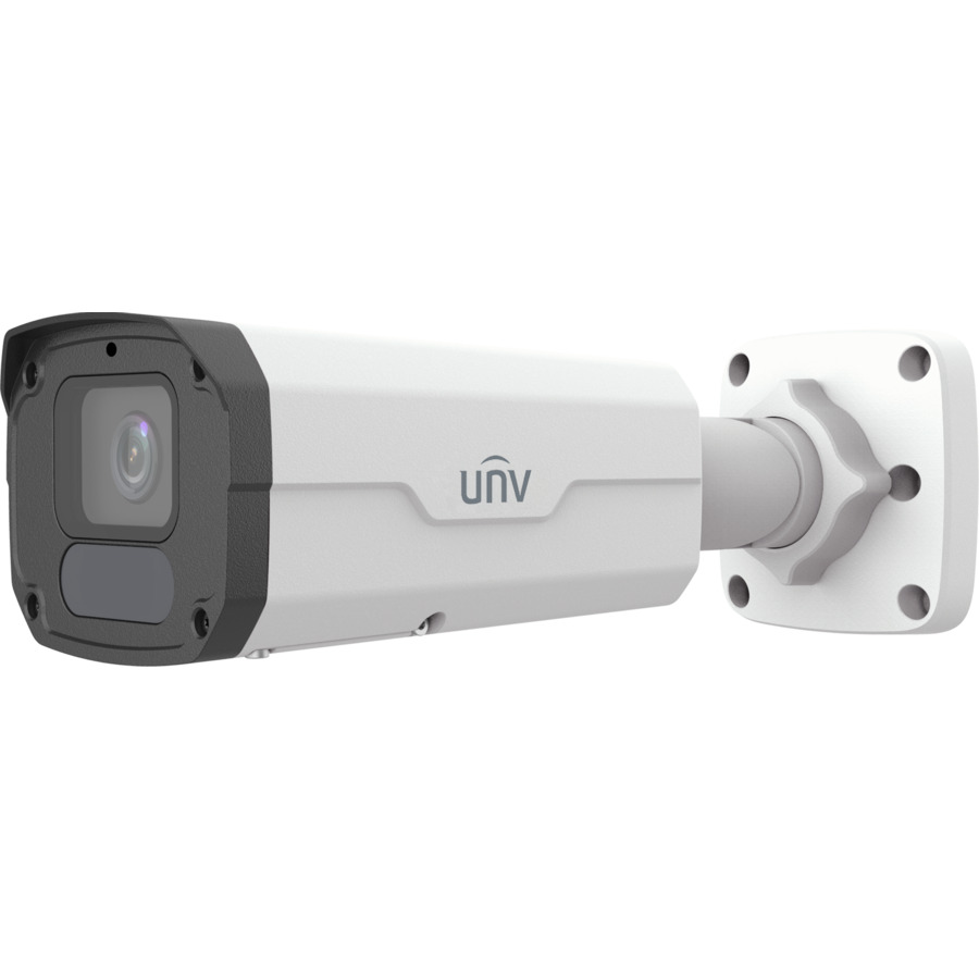IPC2228SB-ADF28KM-I1 ~ UNV Lighthunter IP камера 8MP IR 80м 2.8мм