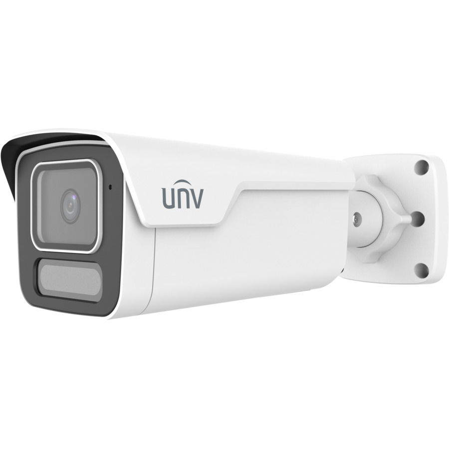 IPC2B18SE-ADF28K-WP-I1 ~ UNV Colorhunter+Wise-ISP IP камера 8MP 2.8мм (WHITE LED)