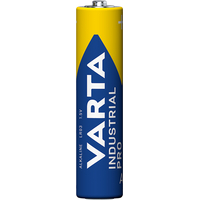 4003/10 AAA baterija INDUSTRIAL PRO VARTA