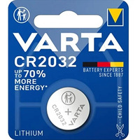 CR2032 baterija VARTA INDUSTRIAL