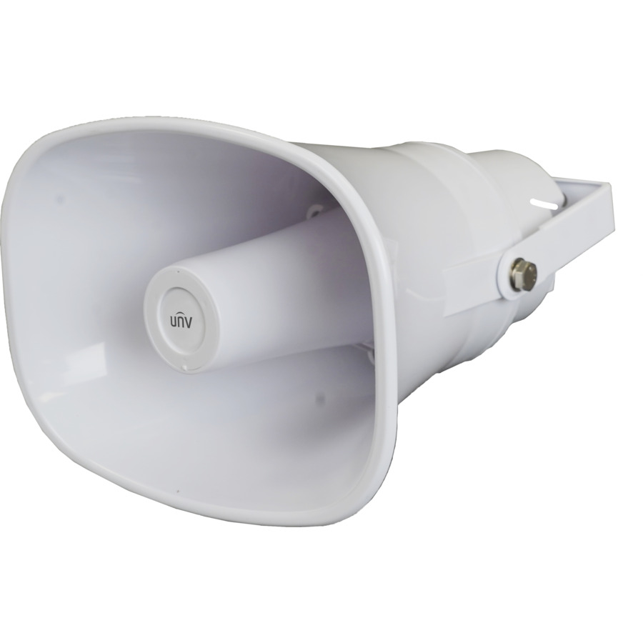 IPS302015-S ~ Настенный IP динамик 15Вт 122дБ PoE IP66
