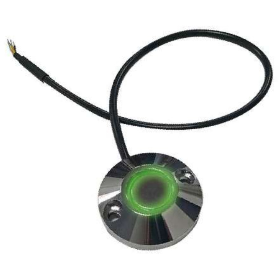 TM-01-LED ~ "Touch Memory" nolasītājs ar apgaismojumu