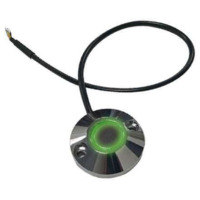 TM-01-LED ~ "Touch Memory" считыватель с подсветкой