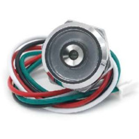 TM-02-LED ~ "Touch Memory" считыватель с подсветкой