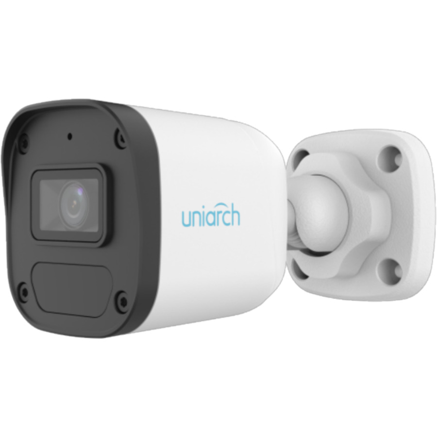 IPC-B132-AF28-ECO ~ Uniarch IP камера 2MP 2.8мм / Совместим с UNV NVR