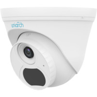 IPC-T134-AF28-ECO ~ Uniarch IP камера 4MP 2.8мм / Совместим с UNV NVR
