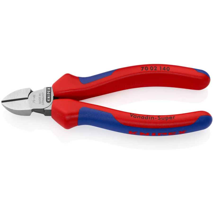 Knipex кусачки (70 02 140)