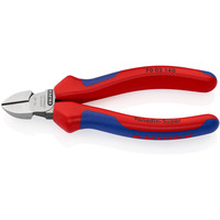 Knipex кусачки (70 02 140)