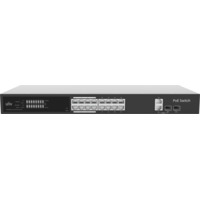 NSW3000-17GT1GP1GC-POE-IN ~ Pārvaldāms PoE komutators 16GE(PoE)+1GE(Uplink)+1GE(Combo/SFP)(PoE 250W)