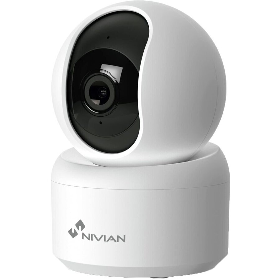 NVS-IPC-IS4 ~ Nivian WiFi kamera 3MP 4mm (Tuya APP)